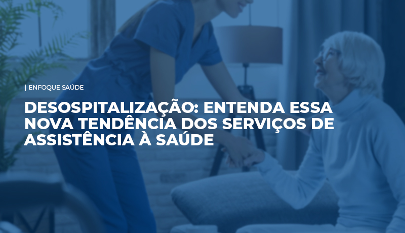 Desospitalização