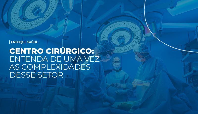 Centro Cirúrgico